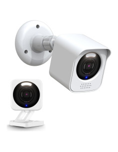 Soporte de vigilancia KMOUANTS para cámara Wyze Cam V4