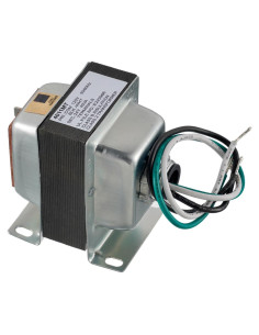 Transformador 24V 40VA EPLZON para Termostatos y Timbres