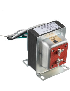 Transformador 24V 40VA EPLZON para Termostatos y Timbres 2