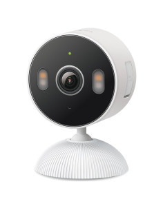 Cámara de Seguridad Tapo C113 2K 3MP IP65 Interior/Exterior