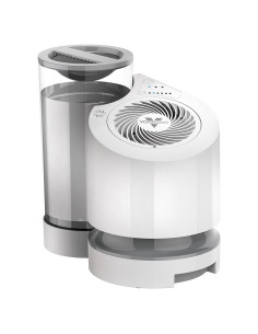 Humidificador Evaporativo Vornado EV100 3.78L Blanco
