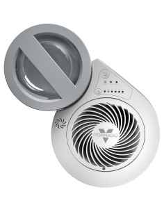 Humidificador Evaporativo Vornado EV100 3.78L Blanco 2