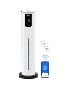 Humidificador Inteligente LEVOIT OasisMist 1000S 10L y Difusor 6L 2