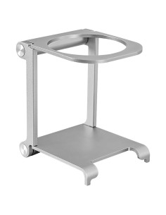 Soporte de Goteo de Café Plegable Aluminio Gadgets Viaje