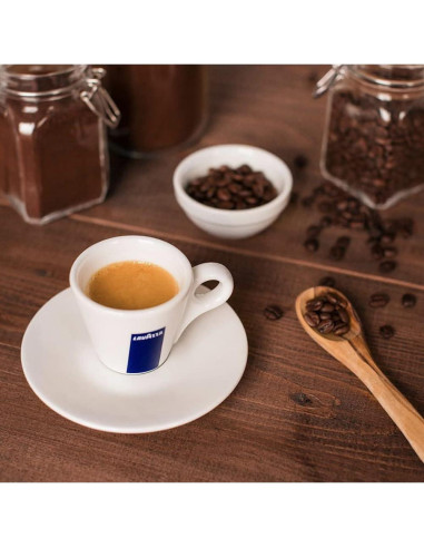 Café en Grano Lavazza Crema e Gusto 1 kg Tostado Medio