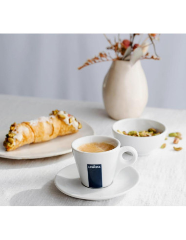 Café en Grano Lavazza Crema e Gusto 1 kg Tostado Medio