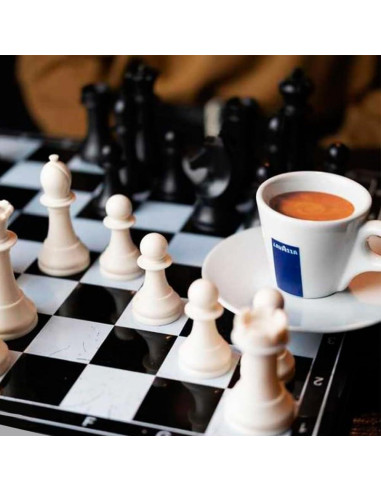 Café en Grano Lavazza Crema e Gusto 1 kg Tostado Medio