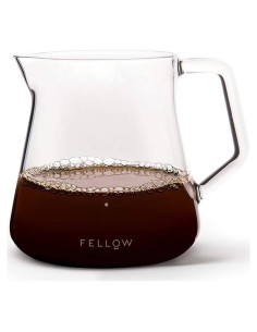 Jarra de Café Fellow Mighty Small 500 ml Vidrio Borosilicato