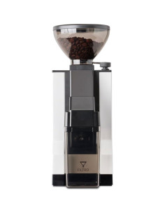 Molinillo de Café Eureka Mignon Filtro 5.57kg Blanco 50mm 2