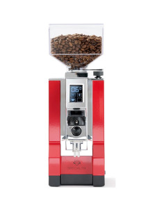 Molinillo de Espresso Eureka Mignon Specialita 6.6kg Rojo 2