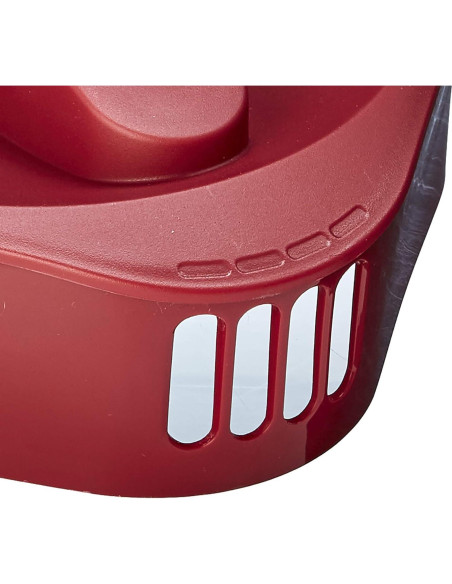 Jarra de 3.785L GoodCook con Tapa de 4 Vías Sin BPA