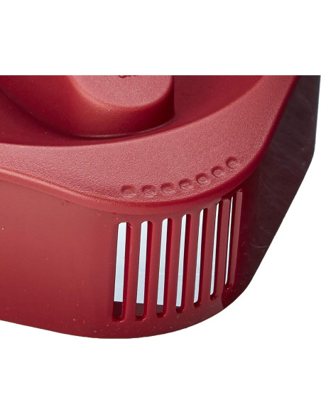 Jarra de 3.785L GoodCook con Tapa de 4 Vías Sin BPA