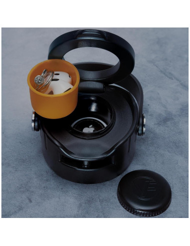 Tapa WaterLink Versafactor para Botella Hydro Flask Boca Ancha