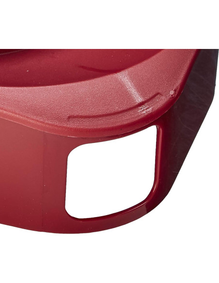 Jarra de 3.785L GoodCook con Tapa de 4 Vías Sin BPA