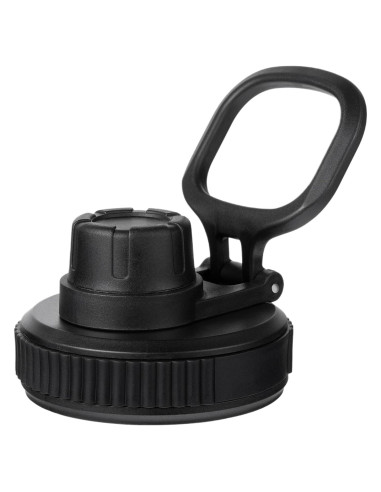 Tapa de Boca Ancha VGHNQ para Hydro Flask 12-40 OZ - 2 en 1