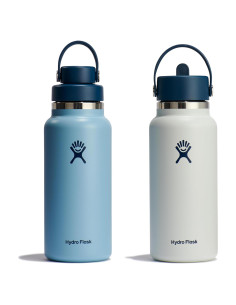 Juego de Regalo Botellas Aisladas Hydro Flask 32 Oz