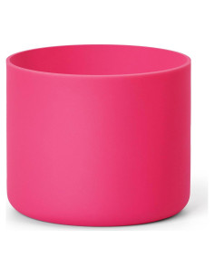 Funda de Silicona para Botella Owala 32 oz - Rojo Rosa