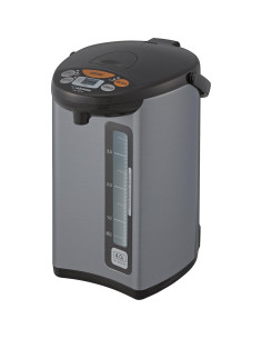 Hervidor de Agua Zojirushi Micom 4.0L + Taza Acero Inoxidable 16oz 2