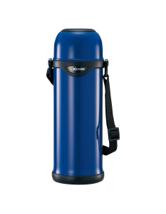 Botella de Agua Zojirushi SJ-TG10-AA Acero Inoxidable 1L