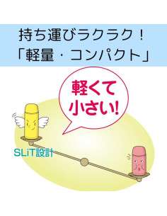 Botella de Agua Zojirushi SJ-TG10-AA Acero Inoxidable 1L 2