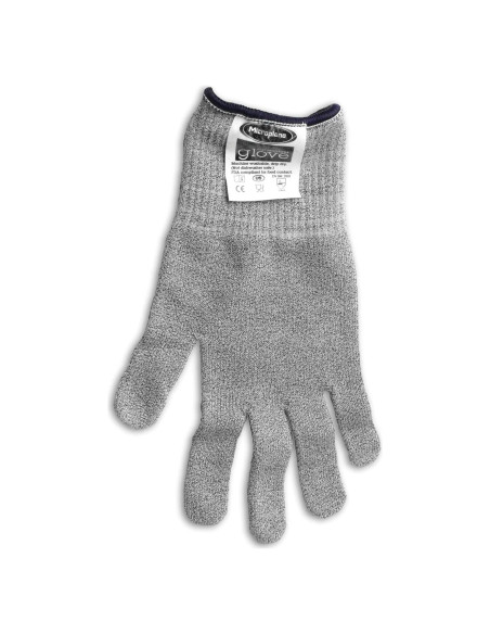 Guante Corto Resistente Microplane Talla Única para Cocina