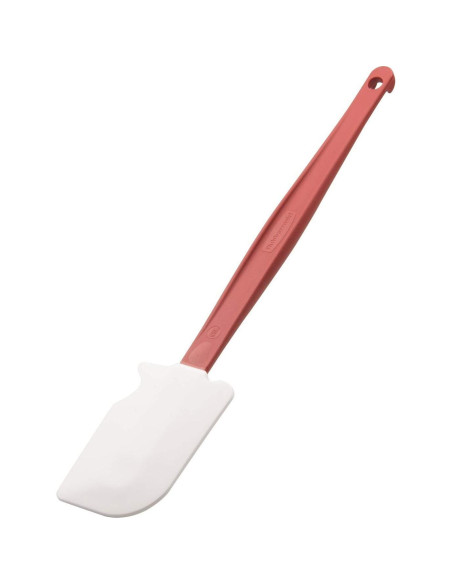 Espátula de Silicona Rubbermaid 34.29 cm Resistente al Calor