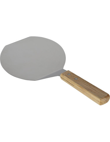 Espátula Ancha de Acero Inoxidable Homi Styles 16.5 cm