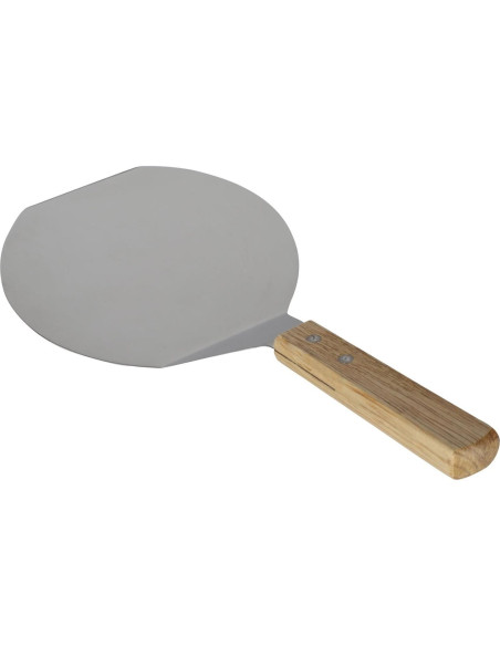 Espátula Ancha de Acero Inoxidable Homi Styles 16.5 cm