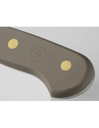 Cuchillo de Pan Doble Serrado WÜSTHOF 22.86 cm Velvet Oyster