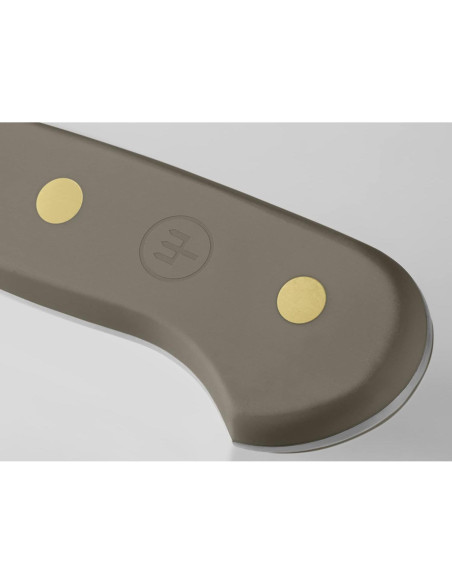 Cuchillo de Pan Doble Serrado WÜSTHOF 22.86 cm Velvet Oyster