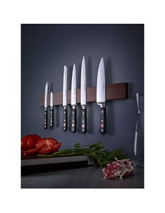 Cuchillo de Utilidad Serrado Wüsthof Classic 12.7 cm 2