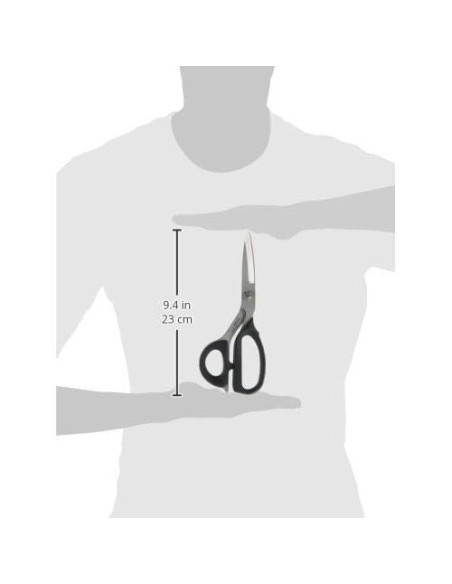 Tijeras de Cocina Shun 22.6 cm Acero Inoxidable Multiusos