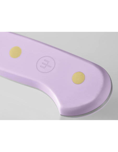 Cuchillo Utilitario Serrado WÜSTHOF Classic 12.7 cm Purple Yam