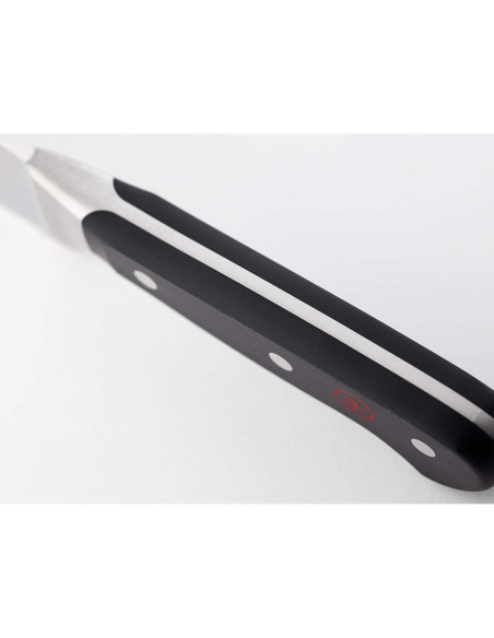 Cuchillo de Pan Wüsthof Classic 25.4 cm Serrado Cuchillo de Pan Wüsthof Classic 25.4 cm Serrado