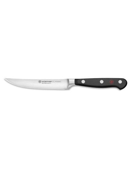 Cuchillo de Carne Wüsthof Classic 11.4 cm, Acero Inoxidable Cuchillo de Carne Wüsthof Classic 11.4 cm, Acero Inoxidable