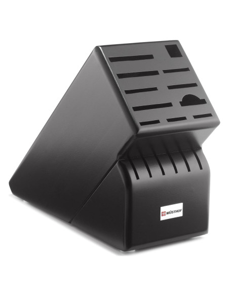 Bloque de Almacenamiento de Cuchillos Wüsthof 17 Ranuras Madera