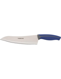 Cuchillo de Chef Serrado Farberware 20.32 cm Marino 2