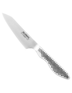 Cuchillo de Utilidad Global GS-58 - Acero Inoxidable Japonés 10.8 cm