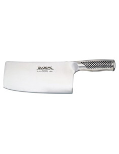 Cuchillo Chino Global G-50/B 19.8 cm Acero Inoxidable Japonés