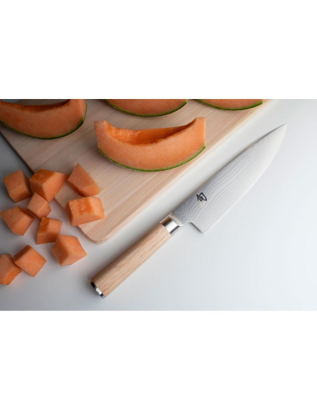 Conjunto de cuchillos Shun Classic 3 piezas - Chef, Pan, Pelar