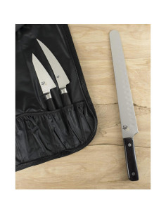 Conjunto de BBQ Shun Classic 4 Piezas - Cuchillos Japoneses 2