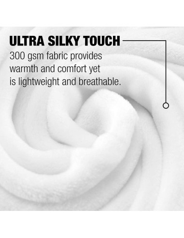 Manta Suave Aventura Grim Billy y Mandy 91x147 cm