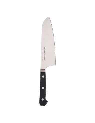 Cuchillo de Chef Henckels 7" Acero Inoxidable Forjado