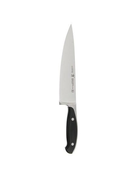 Cuchillo de Chef HENCKELS Forjado 20.32 cm Acero Inoxidable