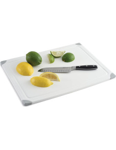 Tabla de Cortar Norpro Grip-EZ 40.5x30.5cm Antideslizante 2