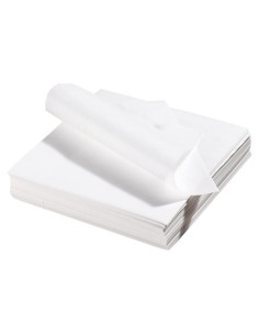 50 Hojas de Papel Pergamino 30.48x30.48 cm Yuyouqu para Hornear