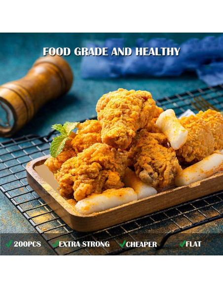 200 Hojas de Papel Pergamino Pre-cortado 23x33cm HOFHTD