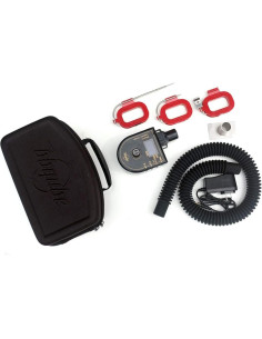 Controlador de Temperatura BBQube TempMaster 12V con Ventilador 2