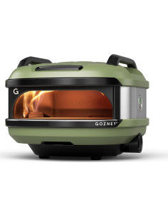 Horno de Pizza Portátil Gozney Tread Gas Propano 12" + Accesorios 2