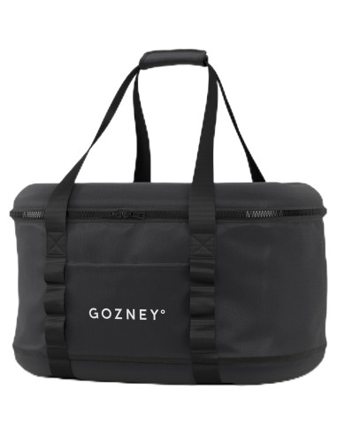 Horno de Pizza Portátil Gozney Tread Gas Propano 12" + Accesorios